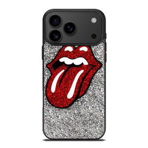 THE ROLLING STONES ROCK BAND SPARKLE iPhone 17 Pro Max Case Cover THE ROLLING STONES ROCK BAND SPARKLE iPhone 17 Pro Max Case Cover