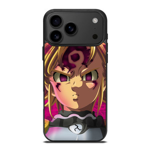 THE SEVEN DEADLY CARTOON 2 iPhone 17 Pro Max Case Cover THE SEVEN DEADLY CARTOON 2 iPhone 17 Pro Max Case Cover
