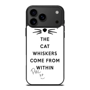 THE WHISKERS DAN AND PHIL iPhone 17 Pro Max Case Cover THE WHISKERS DAN AND PHIL iPhone 17 Pro Max Case Cover