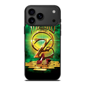 THE WIZARD OF OZ ART iPhone 17 Pro Max Case Cover