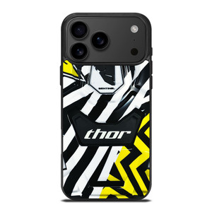 THOR SENTINEL ROCKSTAR iPhone 17 Pro Max Case Cover THOR SENTINEL ROCKSTAR iPhone 17 Pro Max Case Cover