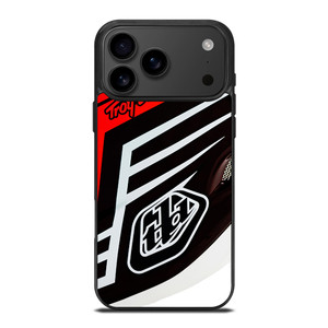 TLD TROY LEE DESIGNS iPhone 17 Pro Max Case Cover TLD TROY LEE DESIGNS iPhone 17 Pro Max Case Cover