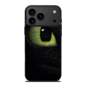 TOOTHLESS DRAGON EYE iPhone 17 Pro Max Case Cover TOOTHLESS DRAGON EYE iPhone 17 Pro Max Case Cover
