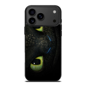 TOOTHLESS HOW TO TRAIN YOUR DRAGON iPhone 17 Pro Max Case Cover TOOTHLESS HOW TO TRAIN YOUR DRAGON iPhone 17 Pro Max Case Cover