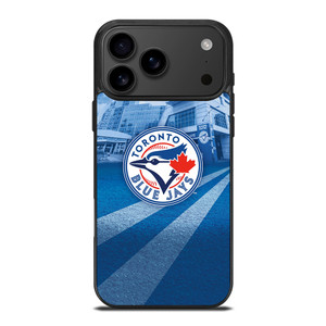 TORONTO BLUE JAYS BASEBALL iPhone 17 Pro Max Case Cover TORONTO BLUE JAYS BASEBALL iPhone 17 Pro Max Case Cover