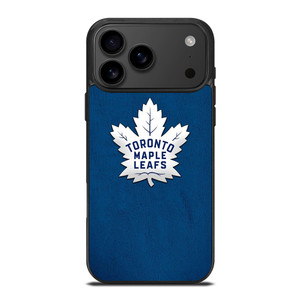 TORONTO MAPLE LEAFS HOCKEY TEAM LOGO EMBLEM iPhone 17 Pro Max Case Cover TORONTO MAPLE LEAFS HOCKEY TEAM LOGO EMBLEM iPhone 17 Pro Max Case Cover