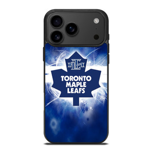 TORONTO MAPLE LEAFS HOCKEY iPhone 17 Pro Max Case Cover TORONTO MAPLE LEAFS HOCKEY iPhone 17 Pro Max Case Cover