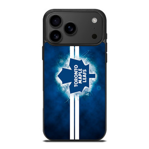 TORONTO MAPLE LEAFS iPhone 17 Pro Max Case Cover TORONTO MAPLE LEAFS iPhone 17 Pro Max Case Cover