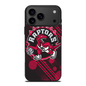 TORONTO RAPTORS SYMBOL iPhone 17 Pro Max Case Cover TORONTO RAPTORS SYMBOL iPhone 17 Pro Max Case Cover