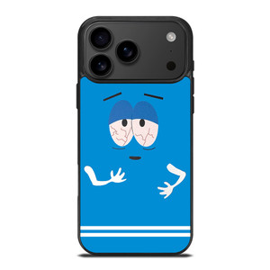 TOWELIE SOUTH PARK CARTOON iPhone 17 Pro Max Case Cover TOWELIE SOUTH PARK CARTOON iPhone 17 Pro Max Case Cover