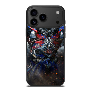 TRANSFORMERS 4 OPTIMUS PRIME iPhone 17 Pro Max Case Cover TRANSFORMERS 4 OPTIMUS PRIME iPhone 17 Pro Max Case Cover