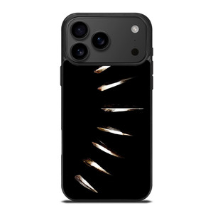 TRAVIS SCOTT BLACK PANTHER ALBUM COVER iPhone 17 Pro Max Case Cover TRAVIS SCOTT BLACK PANTHER ALBUM COVER iPhone 17 Pro Max Case Cover