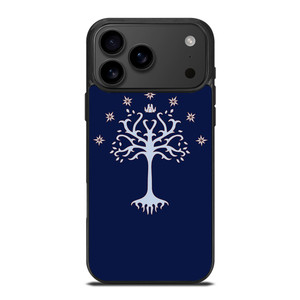 TREE OF GONDOR iPhone 17 Pro Max Case Cover TREE OF GONDOR iPhone 17 Pro Max Case Cover