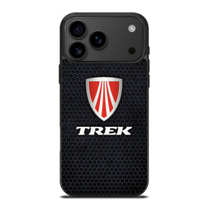 TREK BIKE BLACK LOGO iPhone 17 Pro Max Case Cover TREK BIKE BLACK LOGO iPhone 17 Pro Max Case Cover