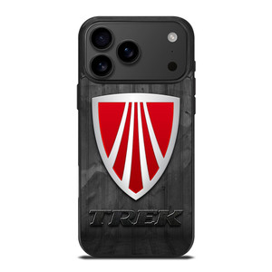 TREK BIKE WOODEN LOGO 2 iPhone 17 Pro Max Case Cover TREK BIKE WOODEN LOGO 2 iPhone 17 Pro Max Case Cover
