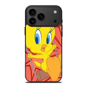 TWEETY Looney Tunes iPhone 17 Pro Max Case Cover TWEETY Looney Tunes iPhone 17 Pro Max Case Cover