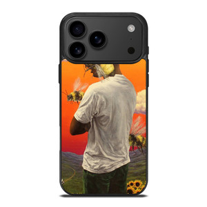 TYLER THE CREATOR ALBUM COVER iPhone 17 Pro Max Case Cover TYLER THE CREATOR ALBUM COVER iPhone 17 Pro Max Case Cover