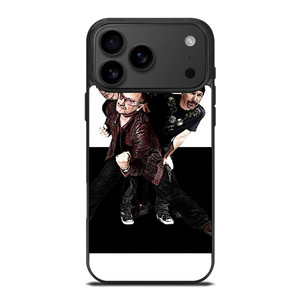 U2 BAND POSE iPhone 17 Pro Max Case Cover U2 BAND POSE iPhone 17 Pro Max Case Cover