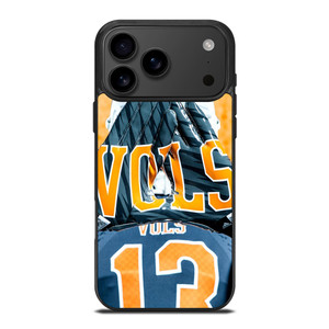 UNIVERSITY OF TENNESSEE VOLS FOOTBALL iPhone 17 Pro Max Case Cover UNIVERSITY OF TENNESSEE VOLS FOOTBALL iPhone 17 Pro Max Case Cover