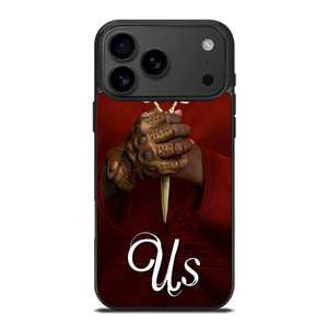 US MOVIES THRILLER iPhone 17 Pro Max Case Cover US MOVIES THRILLER iPhone 17 Pro Max Case Cover