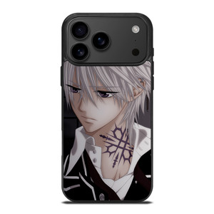 VAMPIRE KNIGHT ZERO KIRYUU iPhone 17 Pro Max Case Cover VAMPIRE KNIGHT ZERO KIRYUU iPhone 17 Pro Max Case Cover