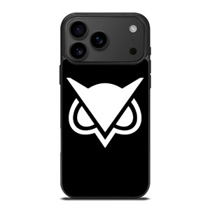 VANOS LIMITED ICON iPhone 17 Pro Max Case Cover VANOS LIMITED ICON iPhone 17 Pro Max Case Cover