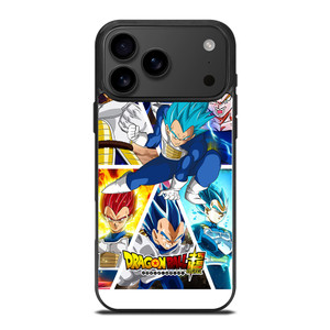 VEGETA DRAGON BALL ALL SAIYAN iPhone 17 Pro Max Case Cover VEGETA DRAGON BALL ALL SAIYAN iPhone 17 Pro Max Case Cover
