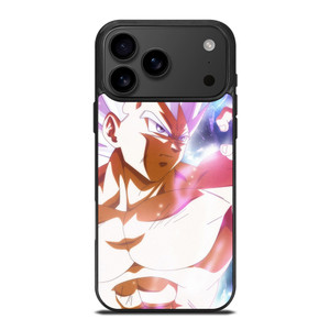 VEGETA ULTRA INSTINCT DRAGON BALL iPhone 17 Pro Max Case Cover VEGETA ULTRA INSTINCT DRAGON BALL iPhone 17 Pro Max Case Cover