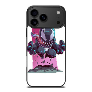 VENOM KAWAII iPhone 17 Pro Max Case Cover VENOM KAWAII iPhone 17 Pro Max Case Cover
