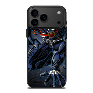 VENOM MARVEL VILLAIN iPhone 17 Pro Max Case Cover VENOM MARVEL VILLAIN iPhone 17 Pro Max Case Cover