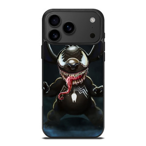 VENOM STITCH iPhone 17 Pro Max Case Cover VENOM STITCH iPhone 17 Pro Max Case Cover
