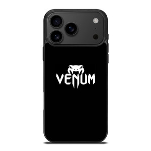 VENUM BOXING GEAR LOGO iPhone 17 Pro Max Case Cover VENUM BOXING GEAR LOGO iPhone 17 Pro Max Case Cover