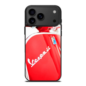 VESPA PIAGGIO iPhone 17 Pro Max Case Cover VESPA PIAGGIO iPhone 17 Pro Max Case Cover