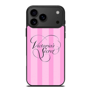 VICTORIA'S SECRET PINK iPhone 17 Pro Max Case Cover VICTORIA'S SECRET PINK iPhone 17 Pro Max Case Cover