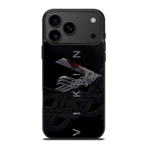 VIKINGS 1 iPhone 17 Pro Max Case Cover VIKINGS 1 iPhone 17 Pro Max Case Cover