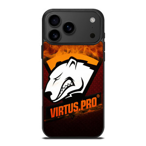 VIRTUS PRO iPhone 17 Pro Max Case Cover VIRTUS PRO iPhone 17 Pro Max Case Cover
