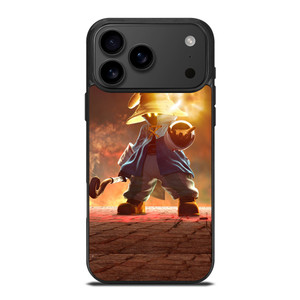 VIVI FINAL FANTASY IX iPhone 17 Pro Max Case Cover VIVI FINAL FANTASY IX iPhone 17 Pro Max Case Cover