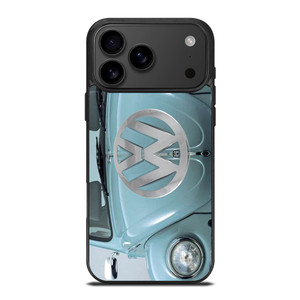 VW VOLKSWAGEN BEETLE iPhone 17 Pro Max Case Cover