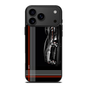 VW VOLKSWAGEN GTI iPhone 17 Pro Max Case Cover