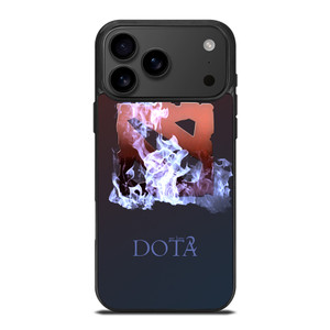 WE LOVE DOTA 2 iPhone 17 Pro Max Case Cover WE LOVE DOTA 2 iPhone 17 Pro Max Case Cover