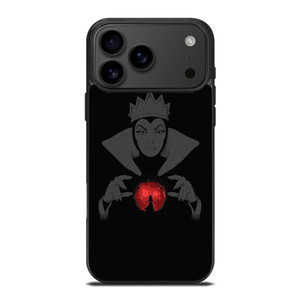 WICKED WILES DISNEY VILLAINS iPhone 17 Pro Max Case Cover WICKED WILES DISNEY VILLAINS iPhone 17 Pro Max Case Cover