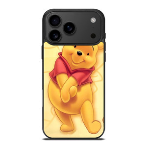 WINNIE THE POOH Disney iPhone 17 Pro Max Case Cover