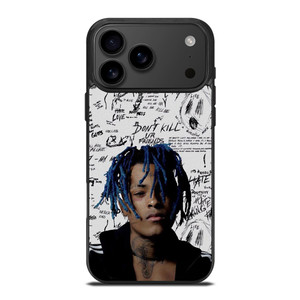 XXXTENTATION RAPPER DONT KILL iPhone 17 Pro Max Case Cover XXXTENTATION RAPPER DONT KILL iPhone 17 Pro Max Case Cover