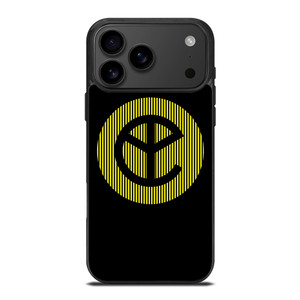 YELLOW CLAW iPhone 17 Pro Max Case Cover YELLOW CLAW iPhone 17 Pro Max Case Cover