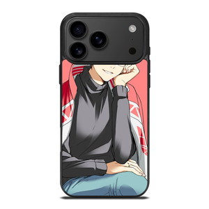 YURI ON ICE KATSUKI iPhone 17 Pro Max Case Cover YURI ON ICE KATSUKI iPhone 17 Pro Max Case Cover
