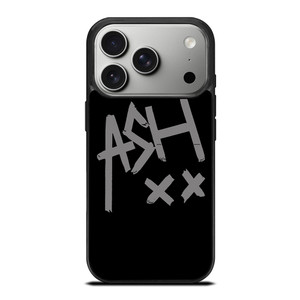 5 SECONDS OF SUMMER ASH iPhone 17 Pro Case Cover