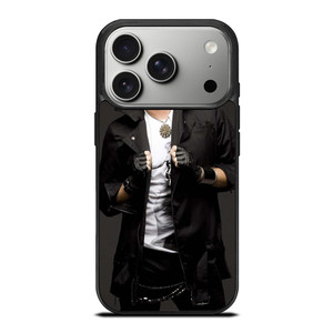 ADAM LAMBERT COOL iPhone 17 Pro Case Cover