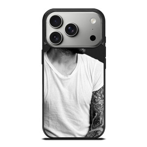 ADAM LEVINE COOL iPhone 17 Pro Case Cover