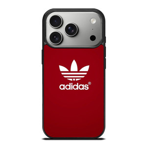 ADIDAS 3 iPhone 17 Pro Case Cover