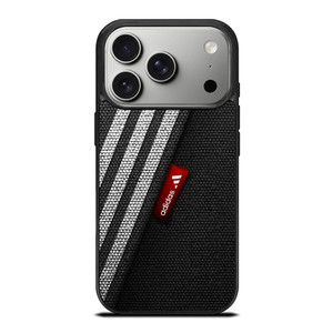 ADIDAS 4 iPhone 17 Pro Case Cover